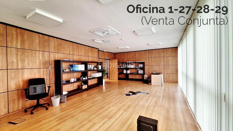 Foto f206e905-98d4-4098-902e-e6c691eca6ff. Oficina s en edifico azabache a 650 m2 en Barrios (Los)