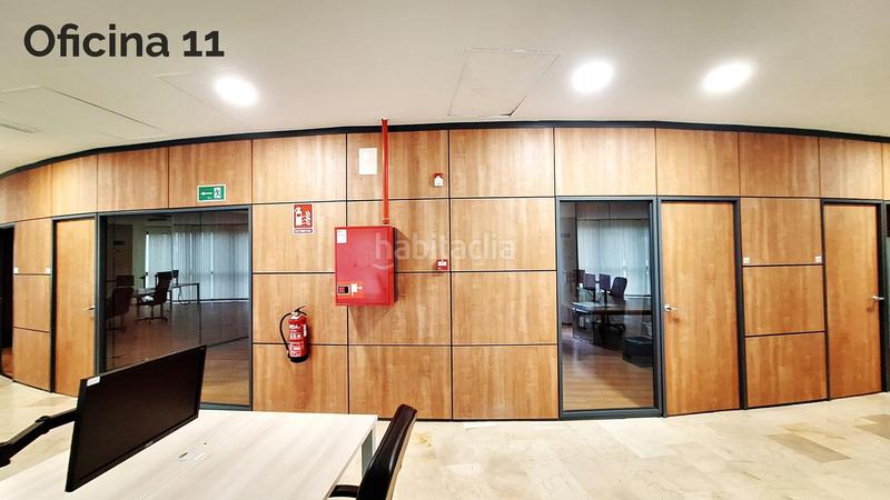 Foto febdf9e1-c378-4256-bb43-aed047525815. Oficina s en edifico azabache a 650 m2 en Barrios (Los)