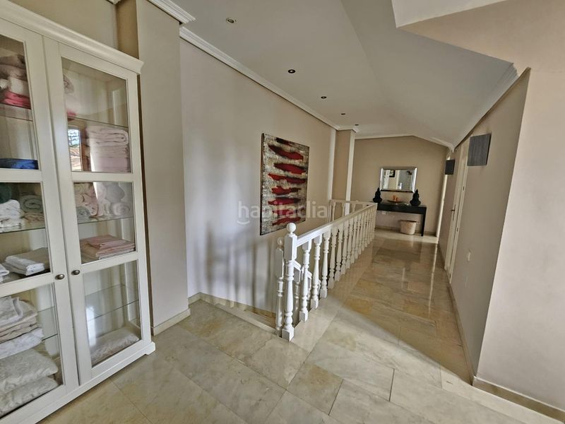 Foto 078482a9-6537-4d52-81e2-b3352ad7d5f6. Chalet con piscina in Los Pinos Algeciras