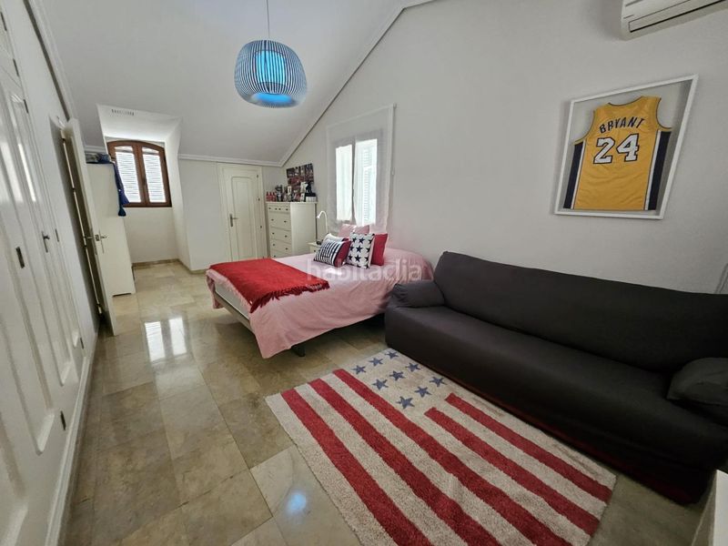 Foto e88d9914-bf9d-4f02-b9a2-1fa05e99c6b3. Chalet con piscina in Los Pinos Algeciras