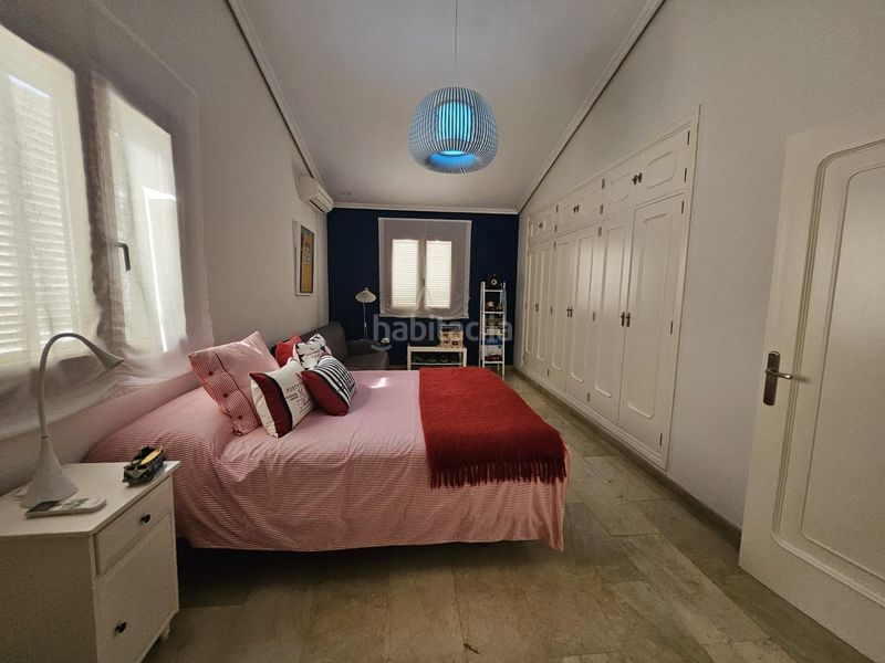 Foto f1752308-7575-4372-b0fa-c58d2f83a923. Chalet con piscina in Los Pinos Algeciras