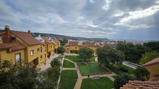 Casa adossada a Barrios (Los). La casa perfecta en perenholas, ven a descubrirla!