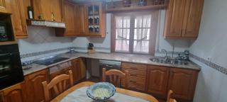 House in Pescadores - Saladillo