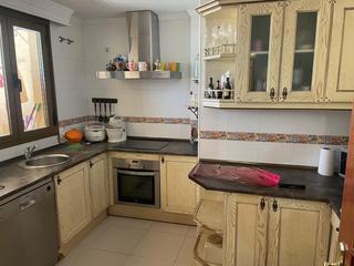 Piso en La Reconquista - El Rosario. Venta piso en la ermita  el hogar que siempre quisiste!