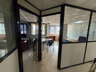 Oficina en Casco Antiguo. Se vende oficina en algeciras, zona puerto.