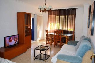 Piso en San García. Piso en venta en algeciras, playa de getares .