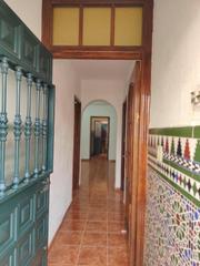 Maison à Barrios (Los). Acogedora casa de pueblo en san rafael, los barrios