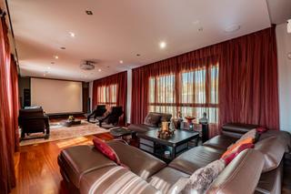 Xalet a El Rinconcillo. Chalet de lujo en rinconcillo  exclusividad a un paso del mar