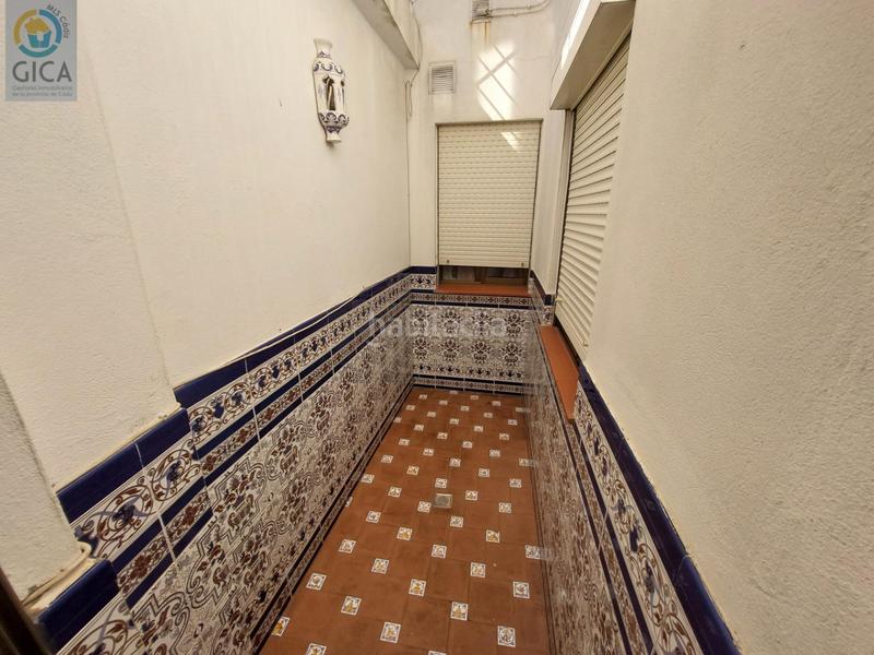 Foto 7bc9a11a-cf47-4b56-a641-d77cab871329. Casa con parcheggio in Casco Antiguo Algeciras