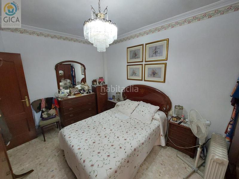 Foto 8df4609e-c392-407c-baed-52941657122d. Casa con parcheggio in Casco Antiguo Algeciras