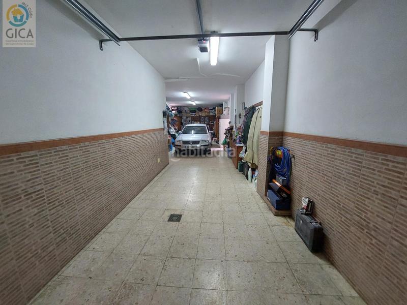 Foto a2b04d62-ea03-4285-b10d-be15c9bea820. Casa con parcheggio in Casco Antiguo Algeciras