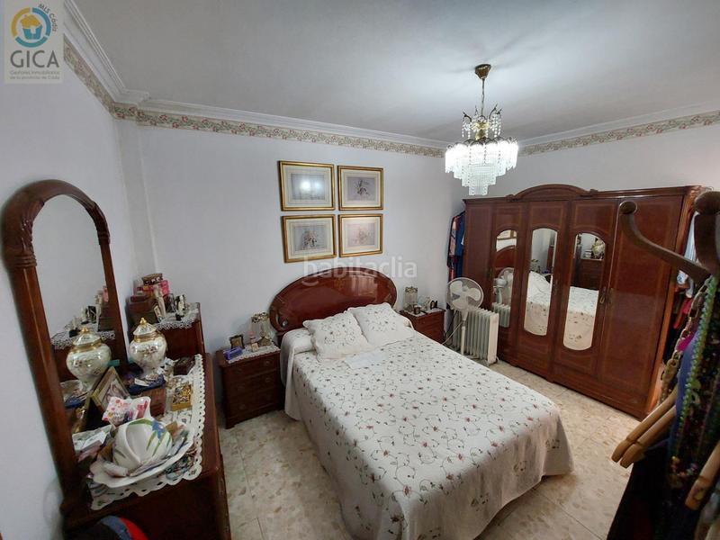 Foto bf3ce4b2-d486-459f-bea4-65060f7e6cf6. Casa con parcheggio in Casco Antiguo Algeciras