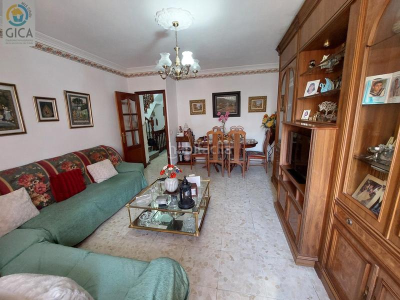 Foto f042e328-234d-418a-ad3f-3e95918c4450. Casa con parcheggio in Casco Antiguo Algeciras