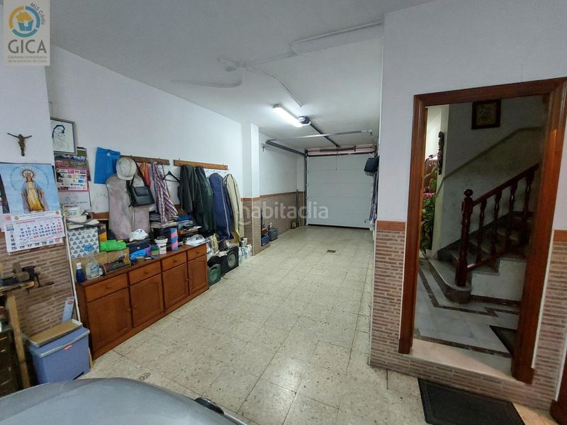 Foto 38f98af4-2304-425a-8254-e298702be8a7. Casa amb aparcament a Casco Antiguo Algeciras