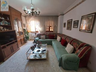 Casa a Calle RUIZ TAGLE