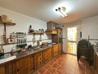 Casa pareada en Barrios (Los). Tu refugio familiar en la vega del golf  los barrios