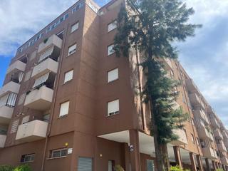 Lloguer Pis a San García. Piso en alquiler en urb. marina del carmen cerca del hotel reina