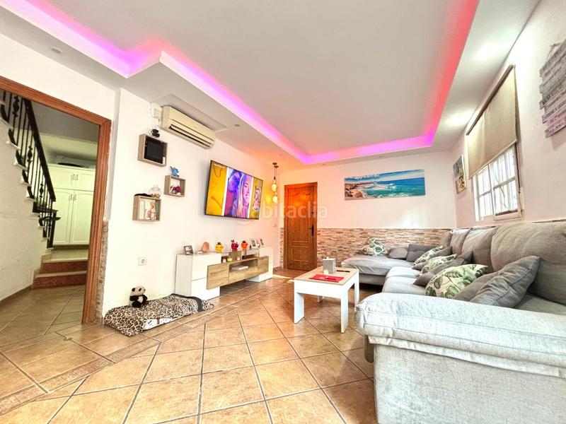 Foto 117978c0-e0b6-46ba-a51c-762ca29a8d9d. Casa adosada amplia casa familiar en los pastores con terraza chillout y ubicación inmejorable en Algeciras