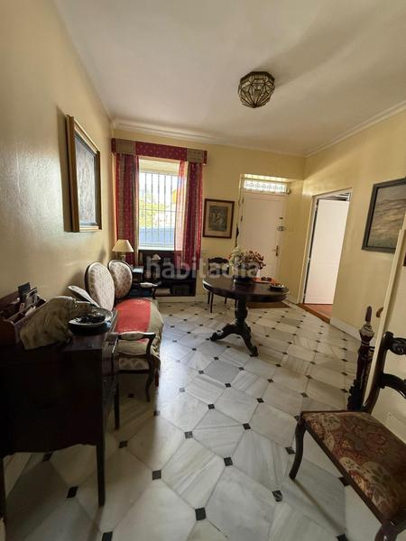 Foto 0b61d0be-d5c3-4c40-a06f-3e235dae138e. Chalet hogar con encanto de 4 dormitorios en alexander henderson en Algeciras
