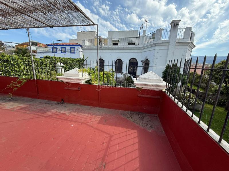 Foto f41b0e9a-9afc-4682-8b27-de4a76d4586c. Chalet hogar con encanto de 4 dormitorios en alexander henderson en Algeciras