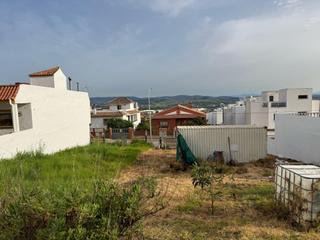 Residential Plot in San Bernabé. Terreno en venta cerca de av. vistamar  excelente ubicación