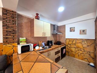 Maison à La Reconquista - El Rosario. Oportunidad en cuesta el rayo  vivienda reformada a pie de calle