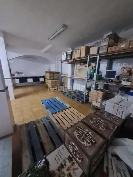 Foto 3cbcecff-f1da-405b-ba13-b171623eaab9. Maison dans La Granja - La Colina - Los Pastores Algeciras