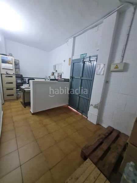 Foto d2bb630f-5595-4758-9949-8f1a14c16488. Maison dans La Granja - La Colina - Los Pastores Algeciras