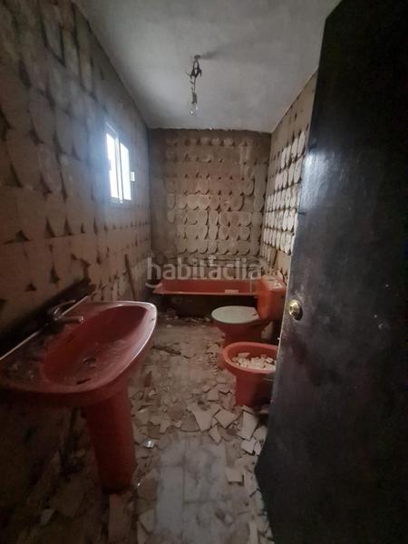 Foto e6981bb6-2691-458b-b27e-44bd26091412. Maison dans La Granja - La Colina - Los Pastores Algeciras