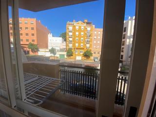 Pis a Bajadilla - Fuente Nueva. 2 dormitorios, excelente ubicación en algeciras