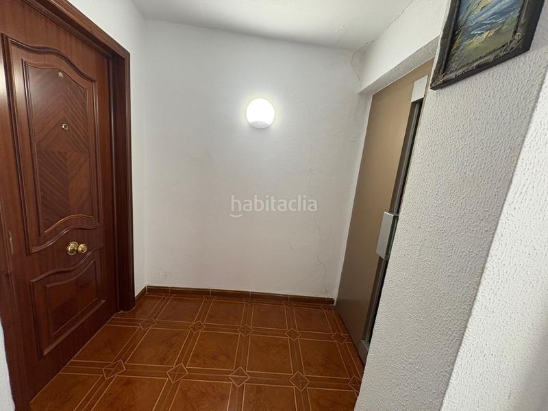 Foto b1e0dff0-528f-41c5-ad6d-be84ec5d3358. Etagenwohnung in Casco Antiguo Algeciras