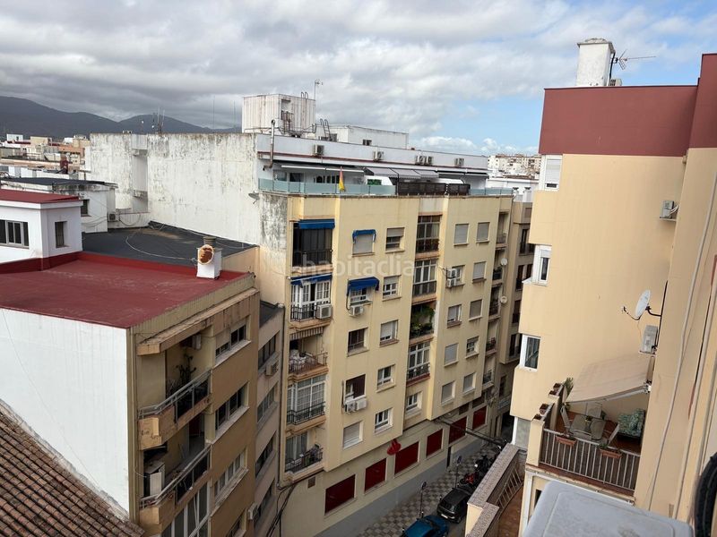 Foto a97cbd1c-4954-4cd6-ac77-32d3fbd79d89. Pis a Casco Antiguo Algeciras