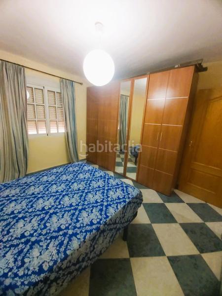 Foto 1cb06222-888a-4def-8679-c7bb740aaf88. Erdgeschoss in San Bernabé Algeciras