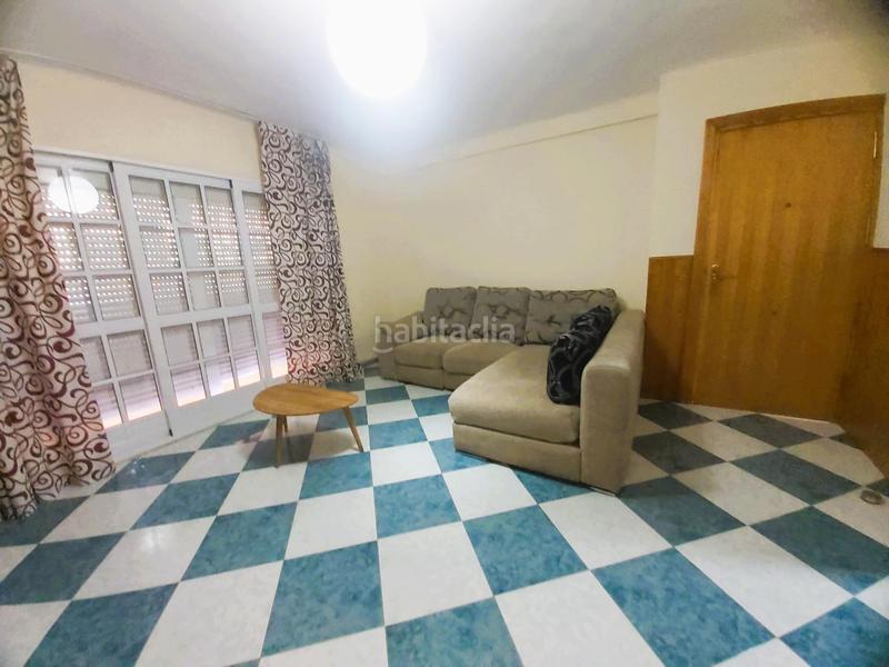 Foto 52661c44-69fc-439a-bbd6-b01748d3356e. Erdgeschoss in San Bernabé Algeciras