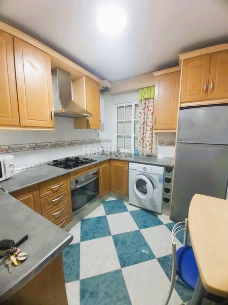 Foto 5af799f5-e57f-451d-ba66-4a109538fcfd. Erdgeschoss in San Bernabé Algeciras