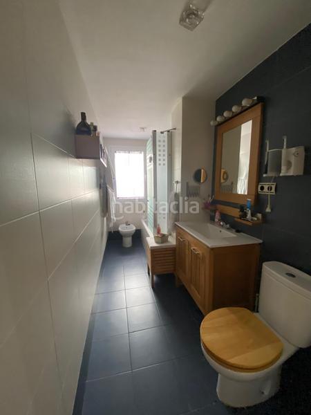 Foto 5bae9af7-6898-44b3-995d-1fb5e37b96e8. Reihenhaus mit parking in San García Algeciras