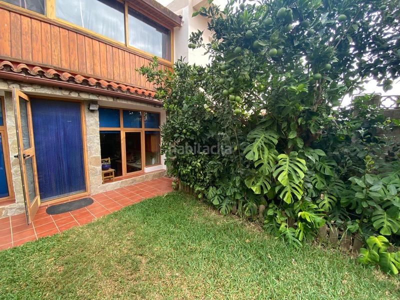 Foto b9f88fda-3f03-49ba-8a1d-9355e28d2ffe. Reihenhaus mit parking in San García Algeciras