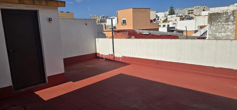 Foto f6c90bfa-5cc4-4751-9e49-386c09399065. Haus in Bajadilla - Fuente Nueva Algeciras