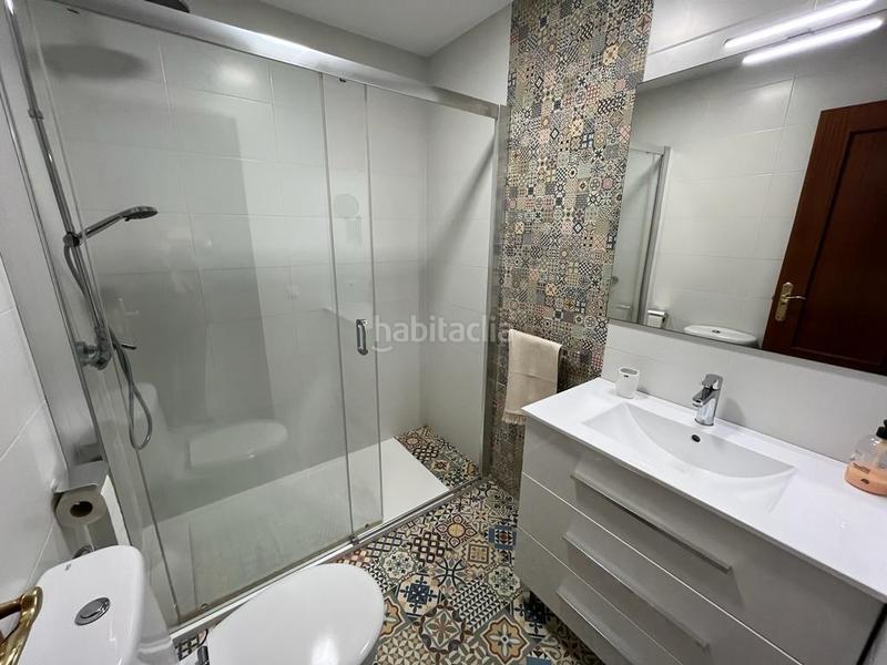 Foto 42eb8d00-2934-4b2e-b000-f69c26e38403. Lloguer casa adossada amb aparcament a El Rinconcillo Algeciras