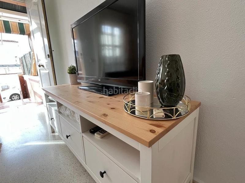 Foto 255af149-790e-44f4-80bd-30b06daf23df. Rent semi detached house with parking in El Rinconcillo Algeciras