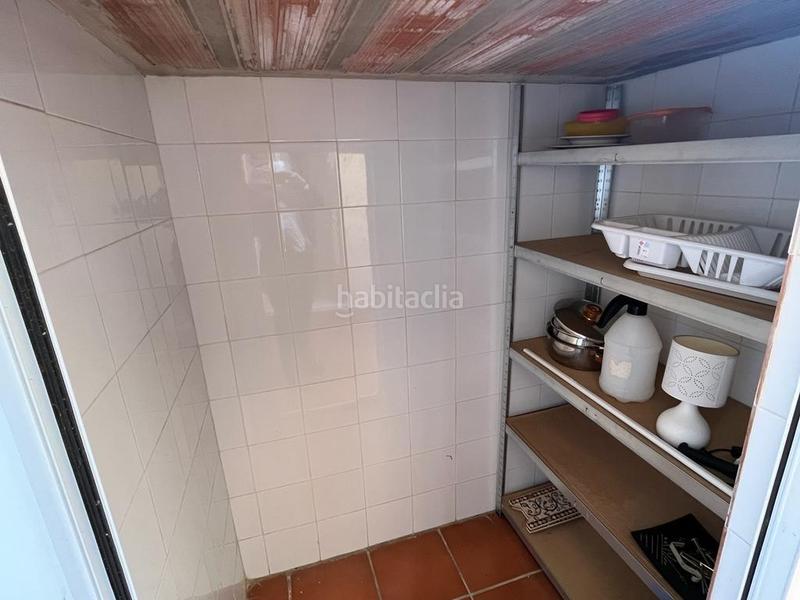 Foto fc056139-c60a-415c-b8f8-c04144788765. Rent semi detached house with parking in El Rinconcillo Algeciras