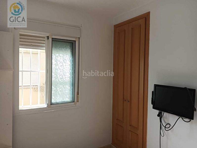 Foto 1b99d276-1cee-4e11-9e94-e7e71b2da4e3. Pis amb aparcament piscina a La Reconquista - El Rosario Algeciras