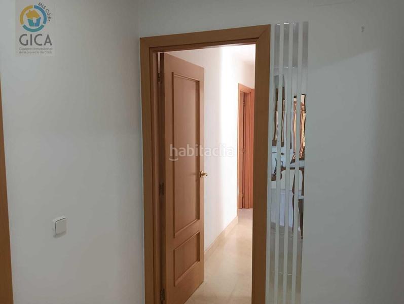 Foto 3a0b4891-4cdc-4f89-bbfb-fb1831a14d95. Pis amb aparcament piscina a La Reconquista - El Rosario Algeciras