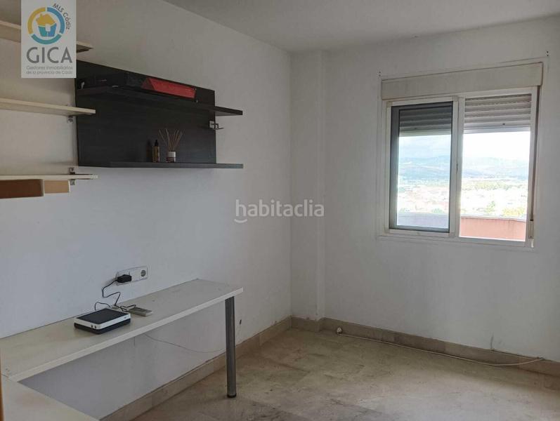 Foto 4ff44a17-dd25-4af6-a409-80648a8e69a7. Pis amb aparcament piscina a La Reconquista - El Rosario Algeciras