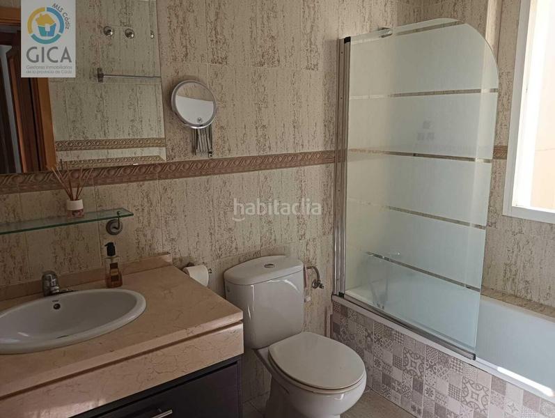 Foto 5edea15a-14dd-4ed3-ab44-8465c43e8456. Pis amb aparcament piscina a La Reconquista - El Rosario Algeciras