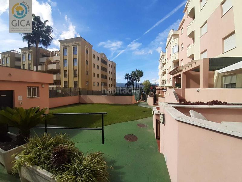 Foto 7aae884c-f3d7-44d1-97fe-da4a72accb81. Pis amb aparcament piscina a La Reconquista - El Rosario Algeciras