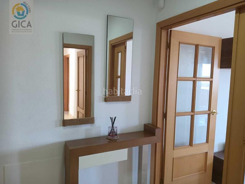 Foto a7543c40-797b-4d9f-93ad-84a4a6e977ef. Pis amb aparcament piscina a La Reconquista - El Rosario Algeciras