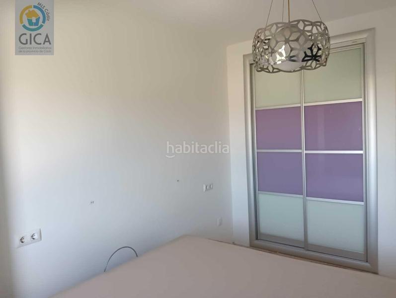 Foto b7469911-41d6-40bd-a23a-b99d2d4ea824. Pis amb aparcament piscina a La Reconquista - El Rosario Algeciras