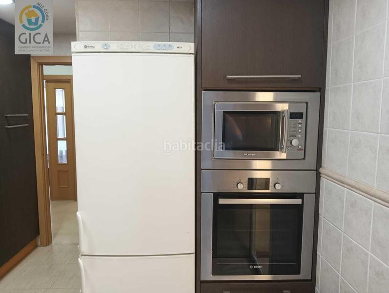 Foto c90c33d4-9055-4f71-8fef-8197a8f9495f. Pis amb aparcament piscina a La Reconquista - El Rosario Algeciras