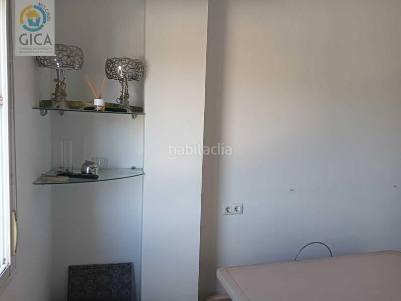 Foto cf3c9e24-6911-420a-948c-f06278a60f81. Pis amb aparcament piscina a La Reconquista - El Rosario Algeciras